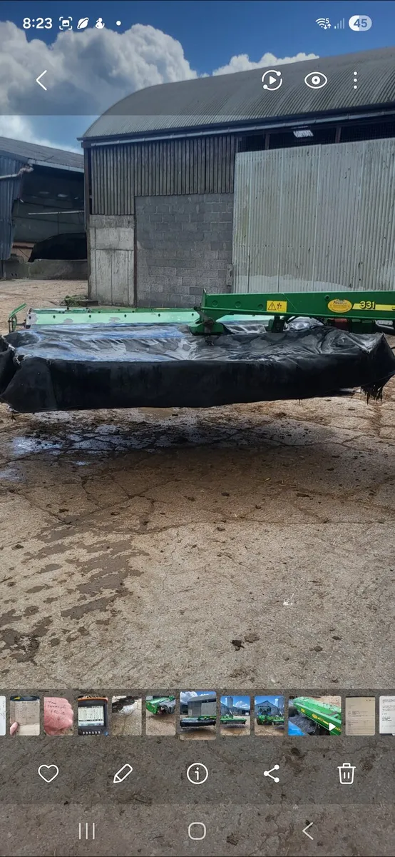 Mower - Image 2