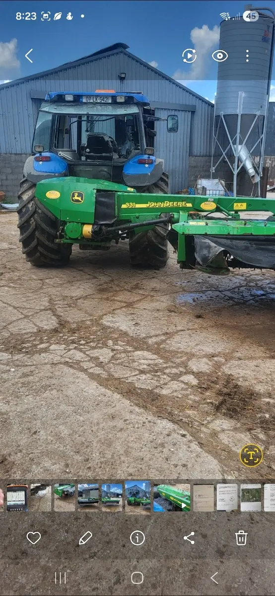 Mower - Image 4