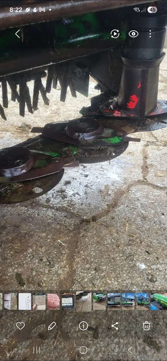 Mower - Image 3