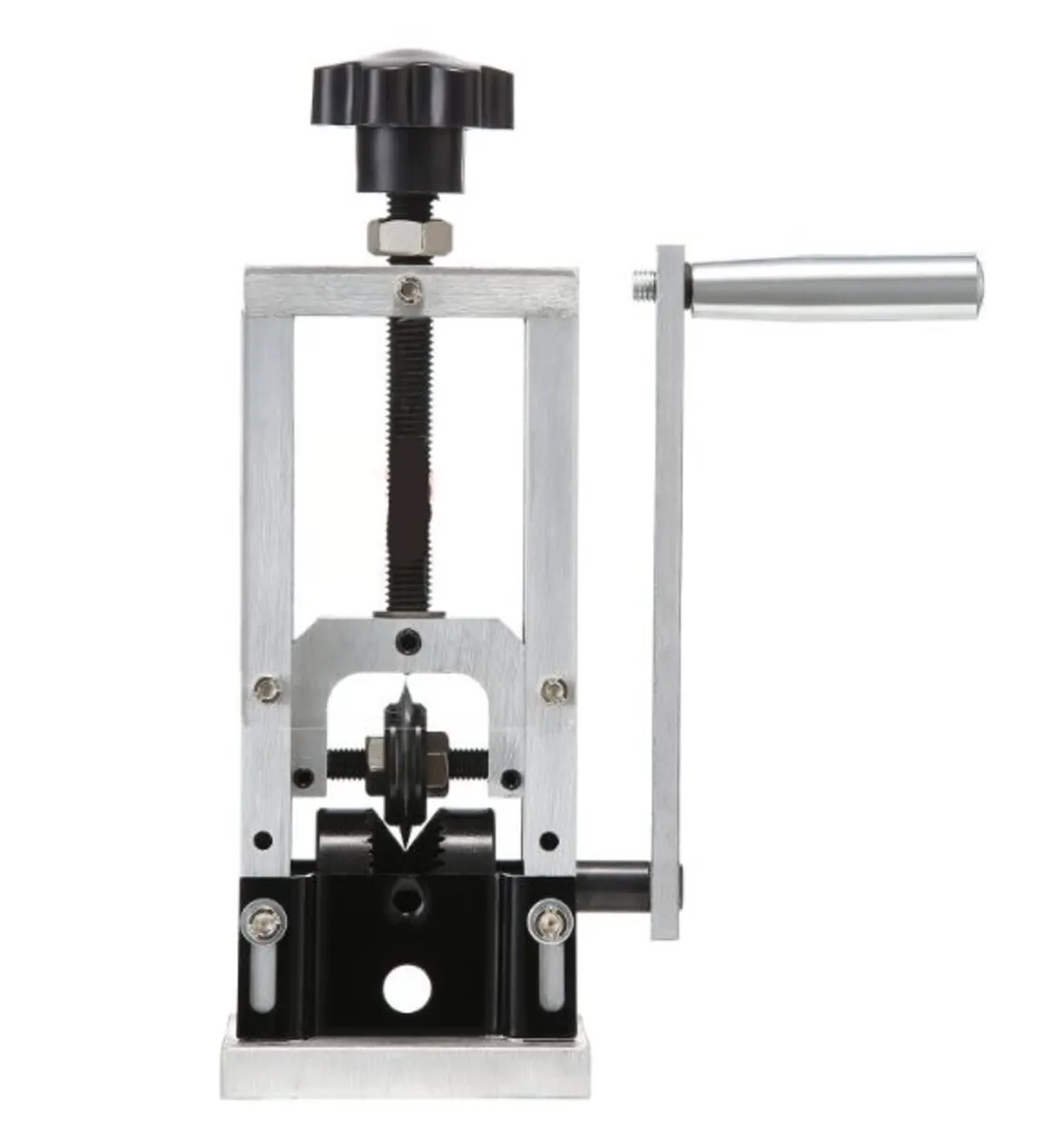 Aluminum Alloy Manual Wire Stripping Machine - Image 3
