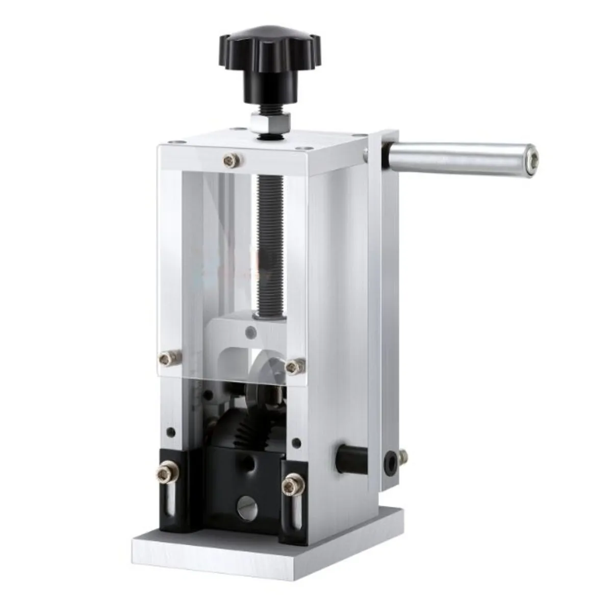 Aluminum Alloy Manual Wire Stripping Machine - Image 1