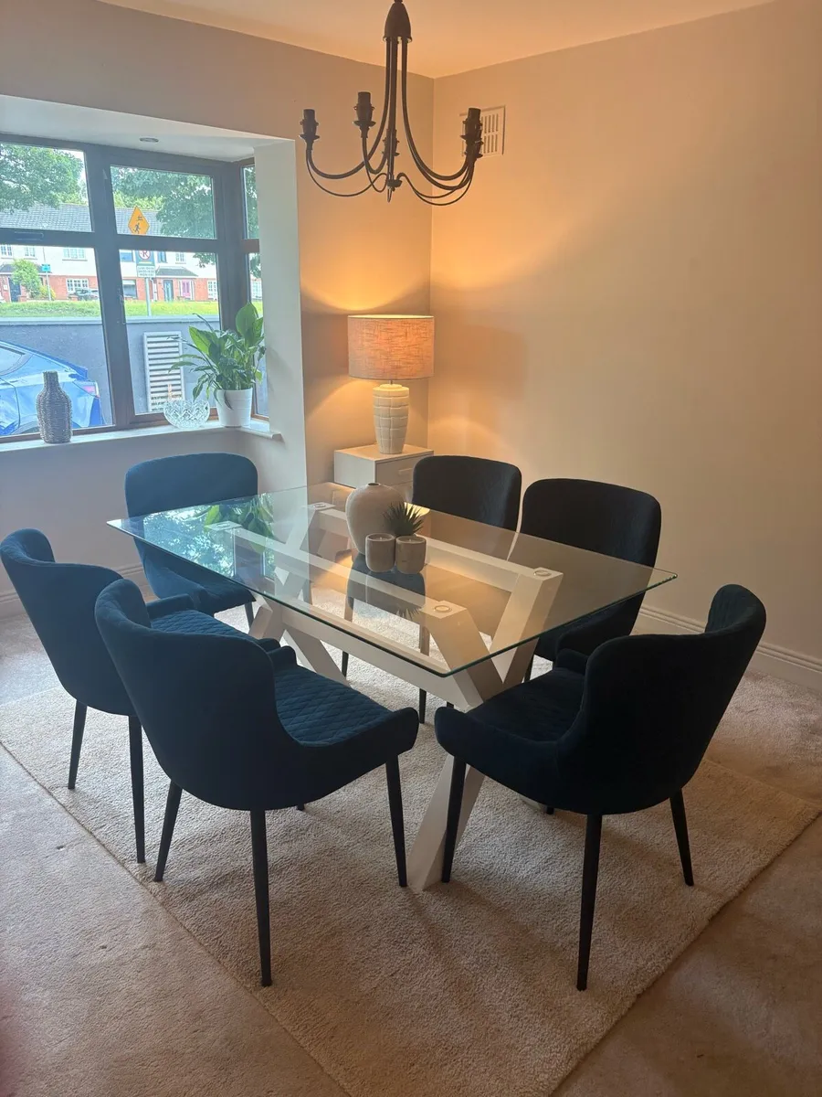 Dining set - Image 2
