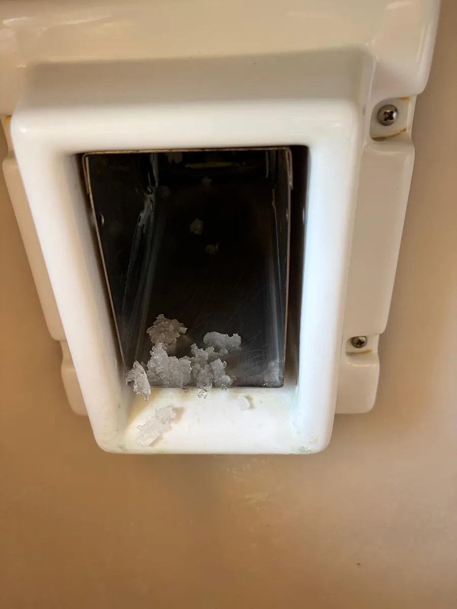 Ice machine Ice flaker / Crushed ice Catering kit - Image 3