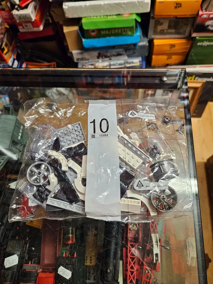 Lego - Image 1