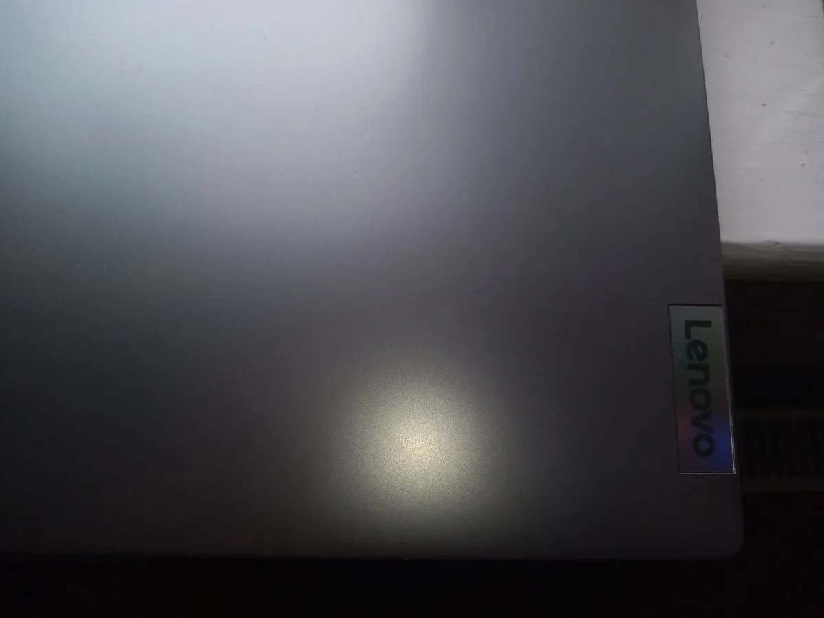 Lenovo Ideapad 15.6in - Image 3