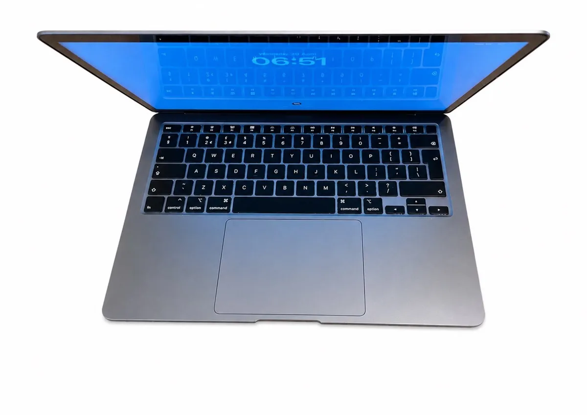 MacBook Air - Image 1