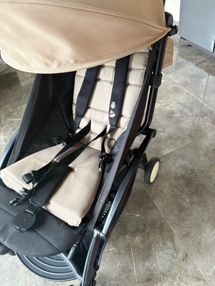 Babyzen Yoyo Stroller - Image 1