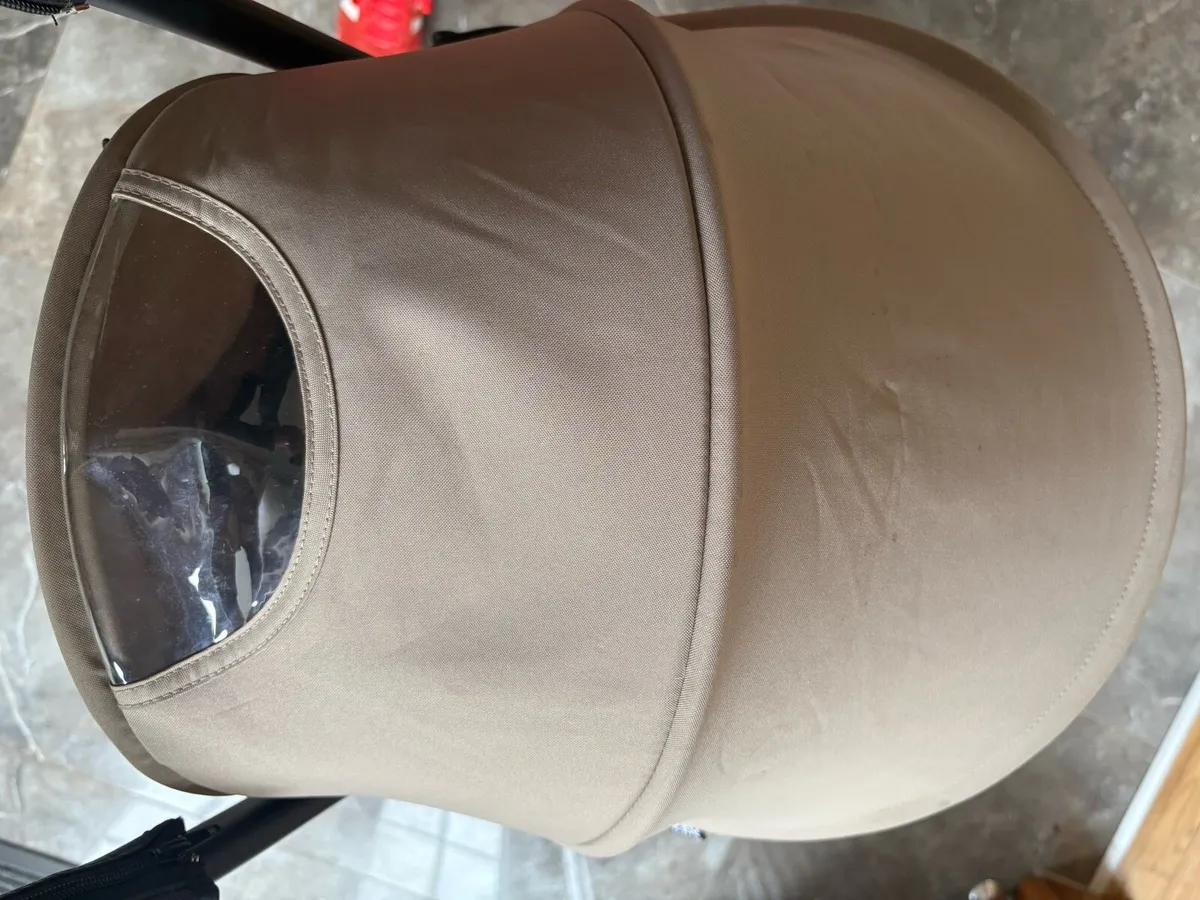 Babyzen Yoyo Stroller - Image 2