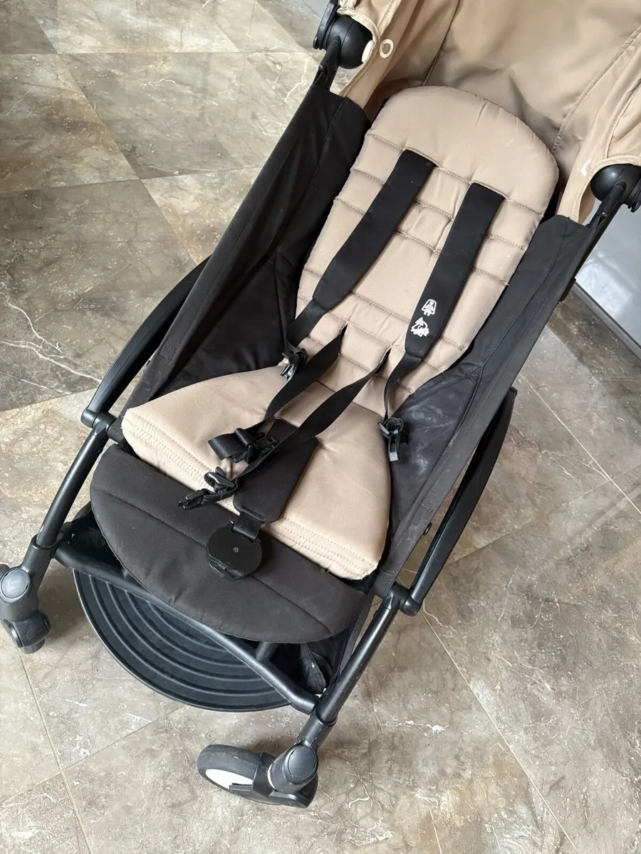 Babyzen Yoyo Stroller - Image 3