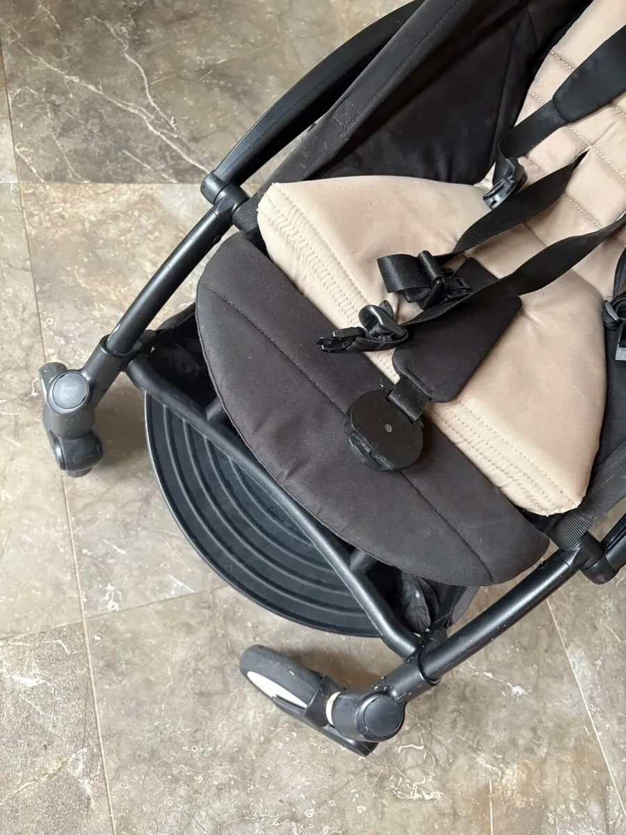Babyzen Yoyo Stroller - Image 4
