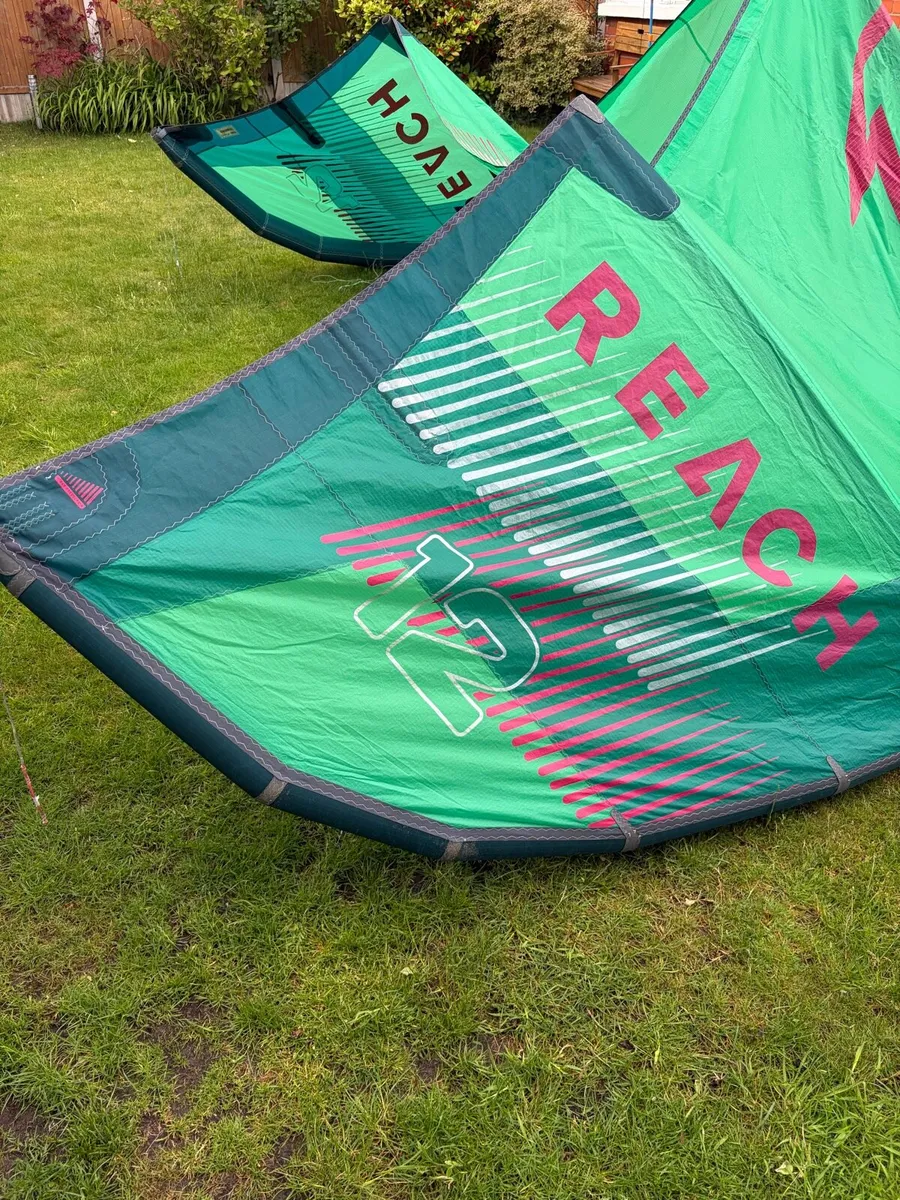 12m North Reach Kite - Image 4