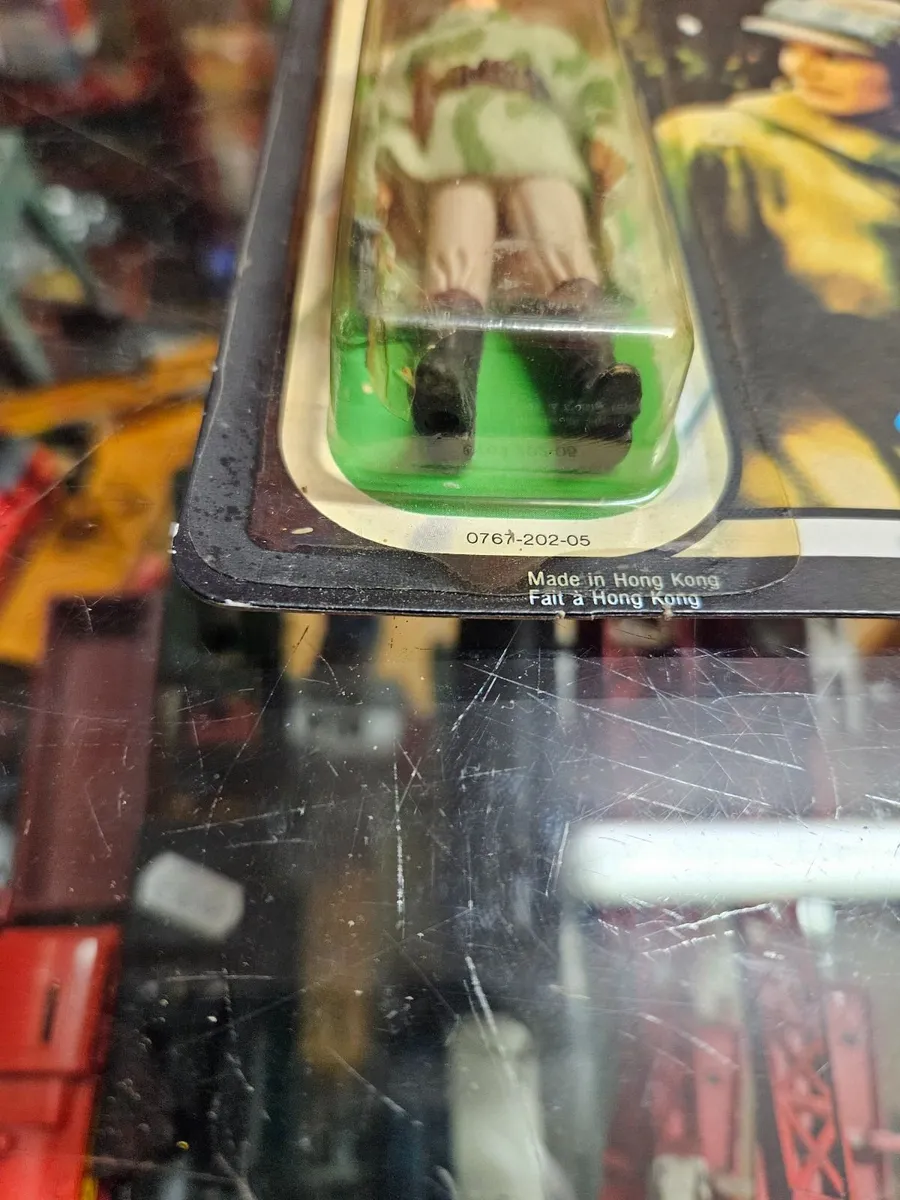 Vintage Star Wars ROTJ Leia Poncho - Image 4