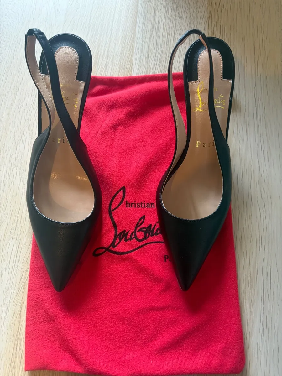 New Women High Heels - Image 3