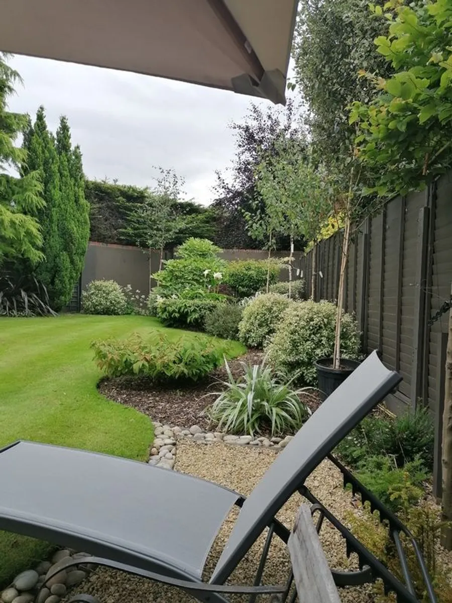 Sun Lounger - Image 2