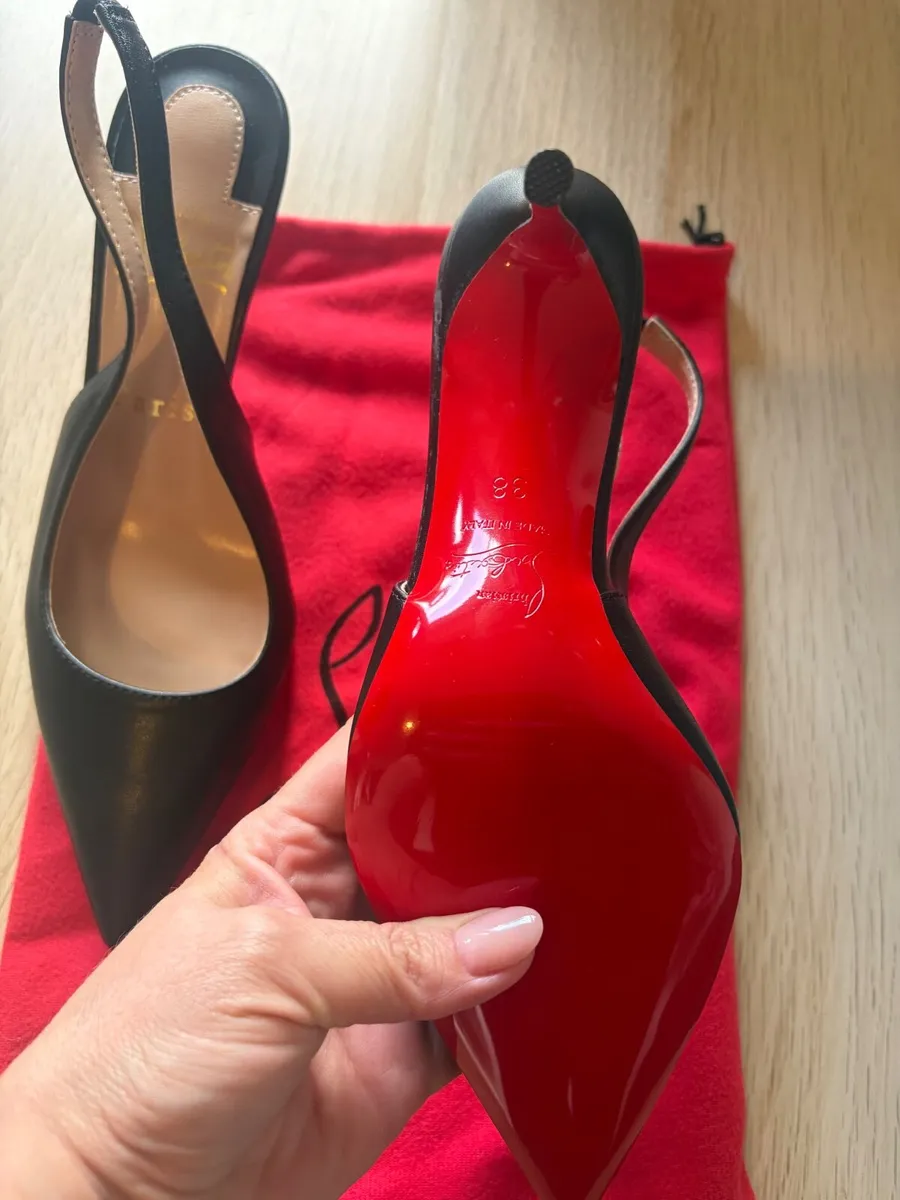 New Women High Heels - Image 2