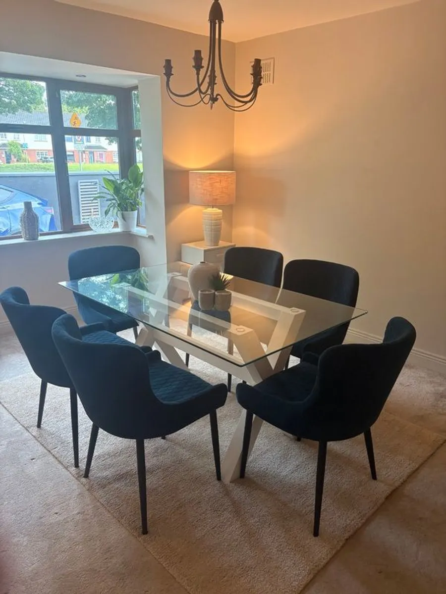 Dining furniture - Image 2