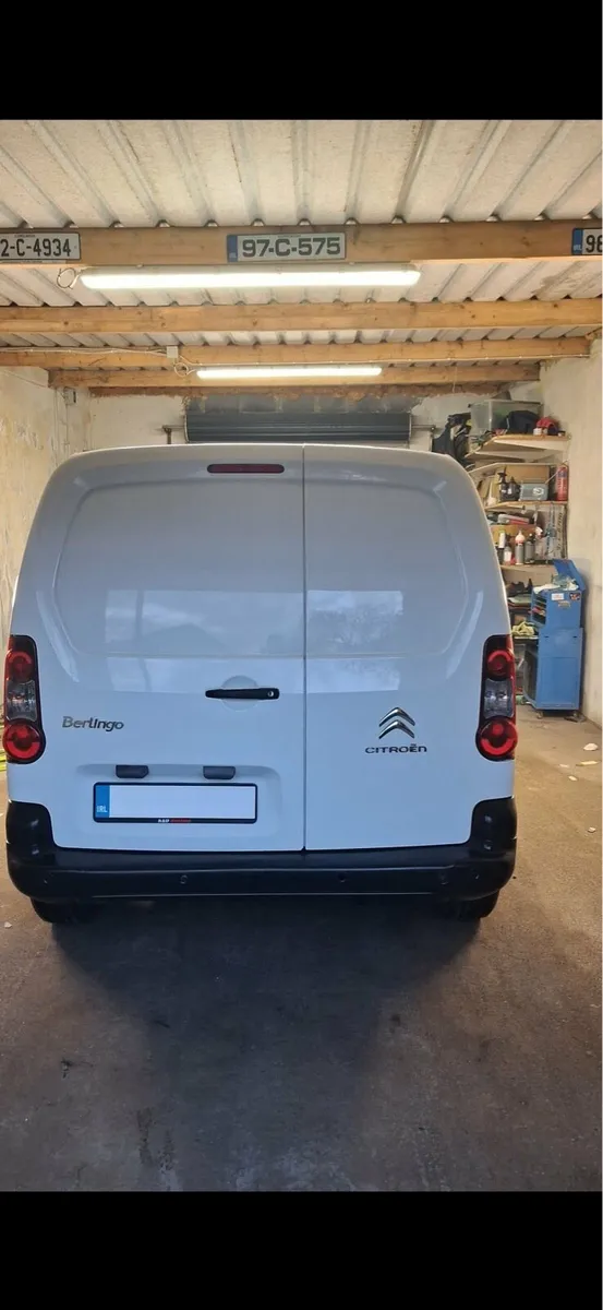 Citroen Berlingo - Image 2