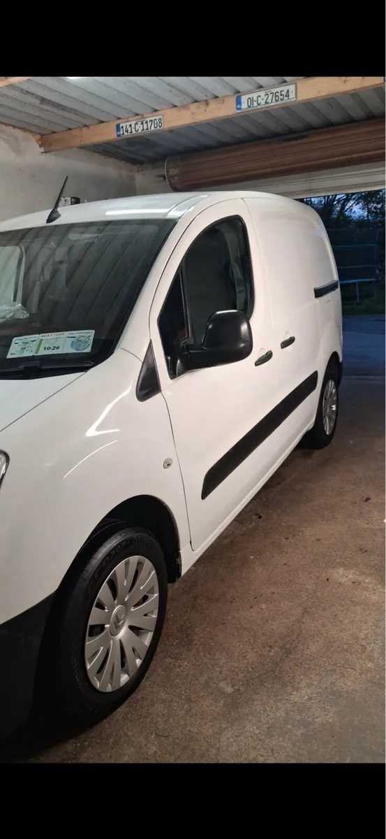 Citroen Berlingo - Image 3