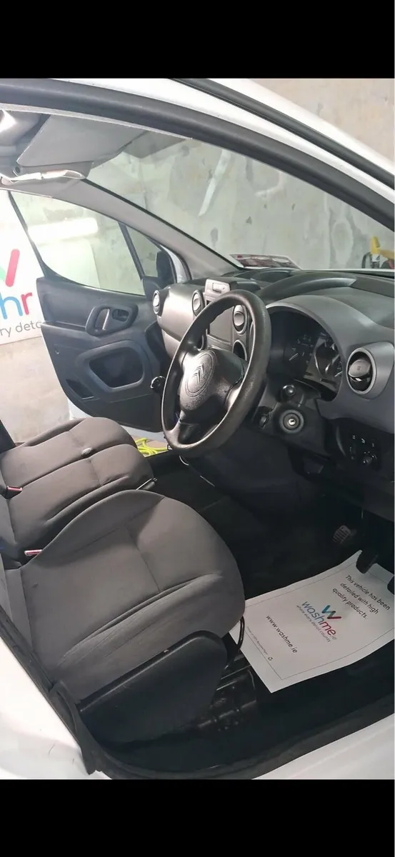 Citroen Berlingo - Image 4