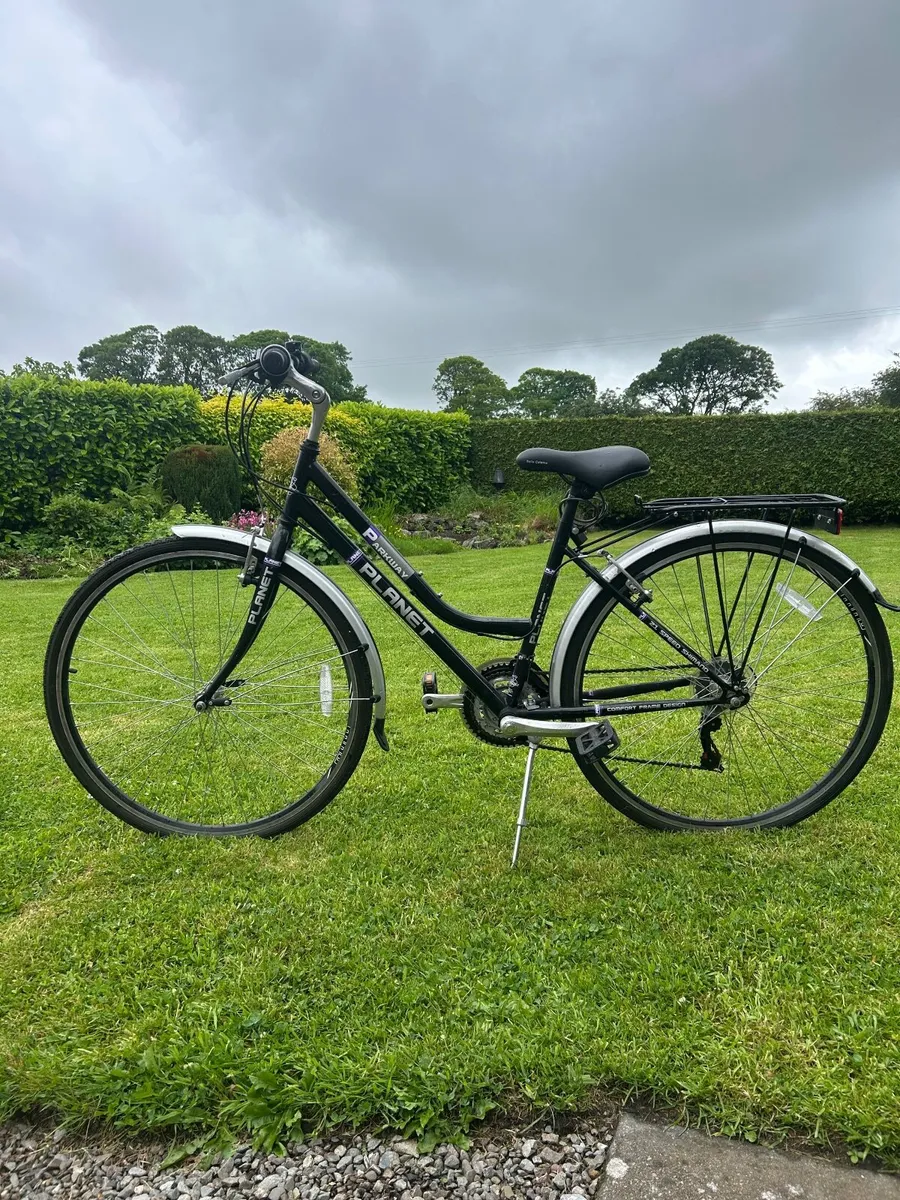Bicycle - Image 1