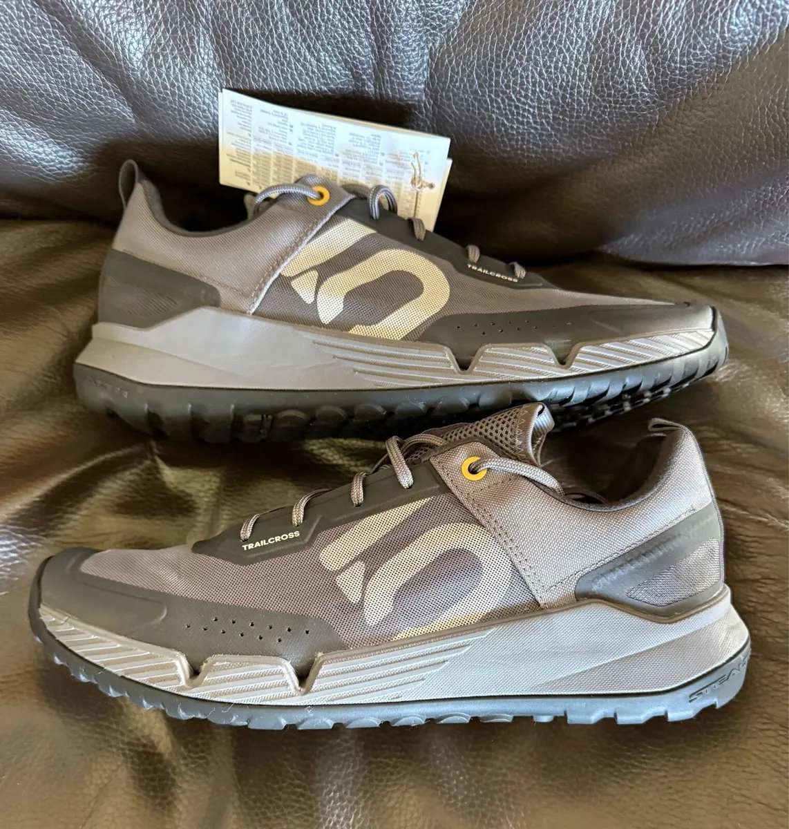 Five Ten Trailcross LT - Image 1