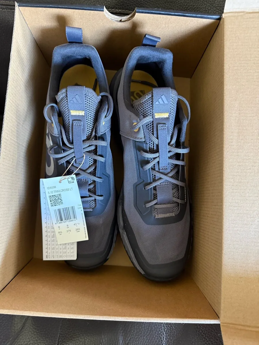 Five Ten Trailcross LT - Image 2