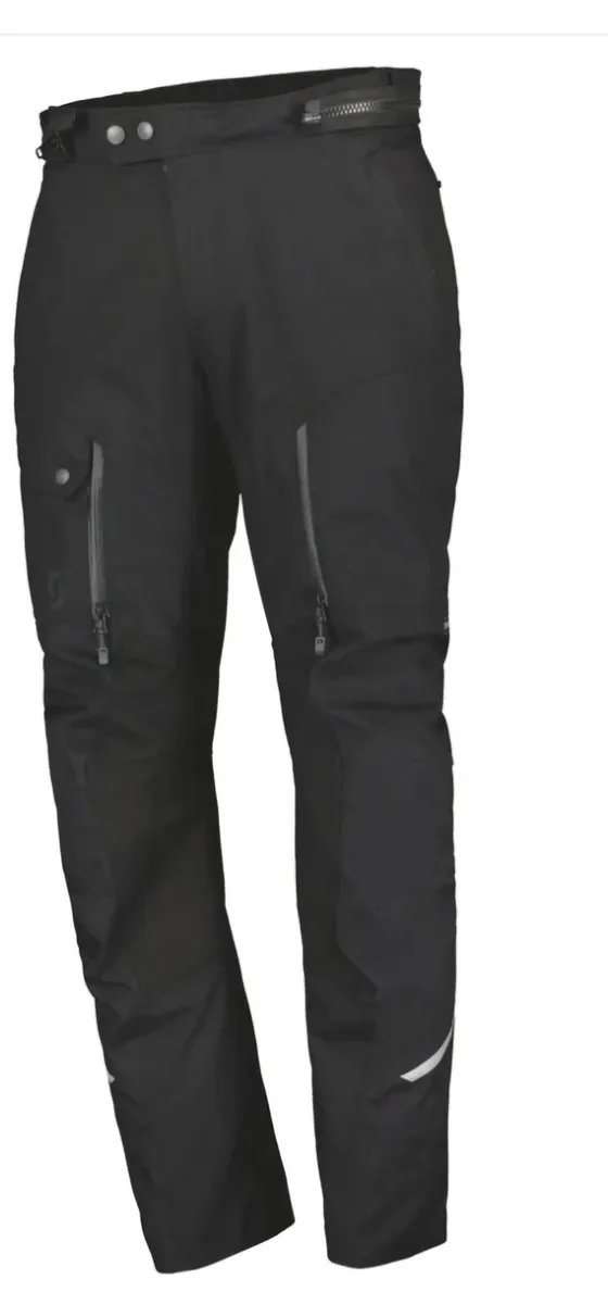 Scott Voyager Dryo Suit, CRF 1100 - Image 2