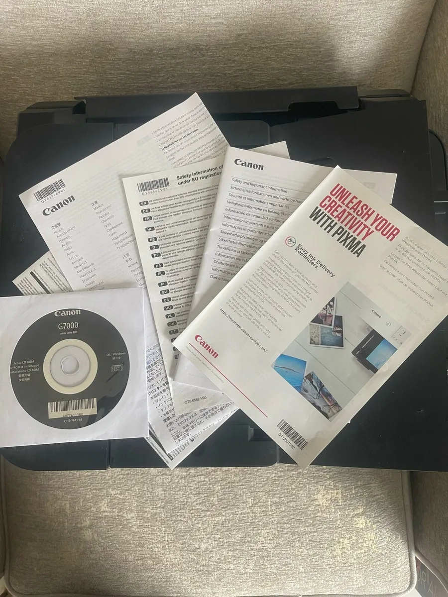 printer - Image 3