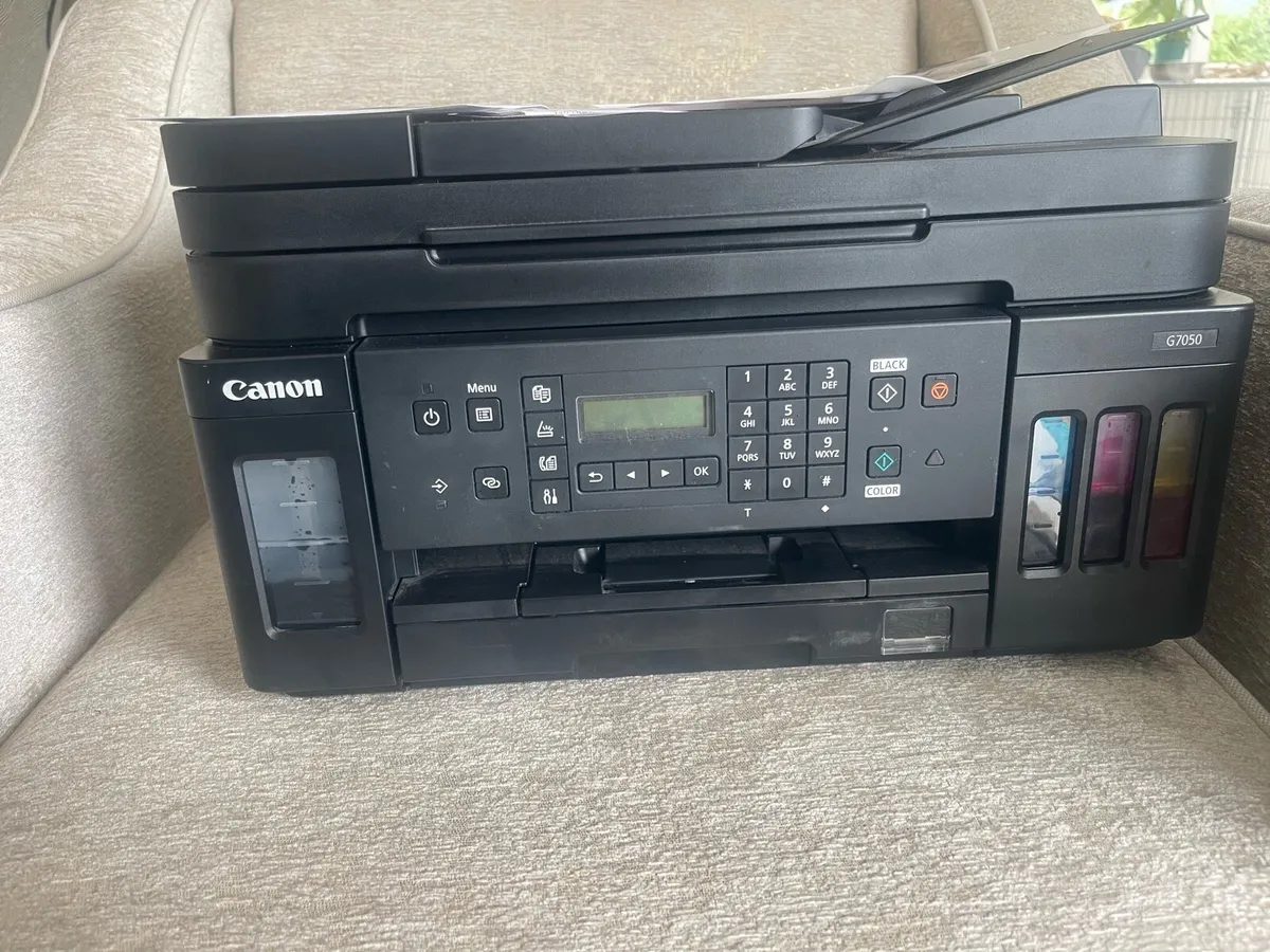 printer - Image 4