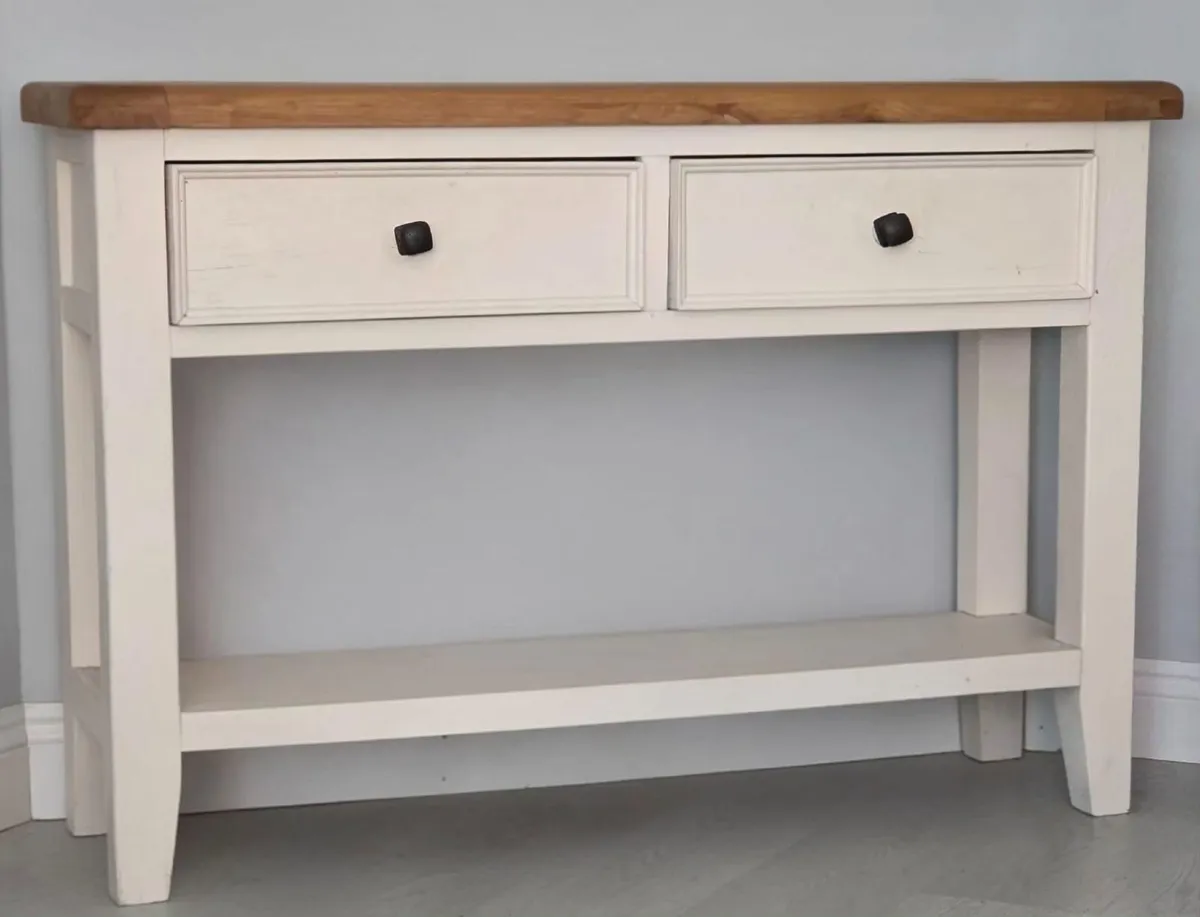 Furniture - Image 1