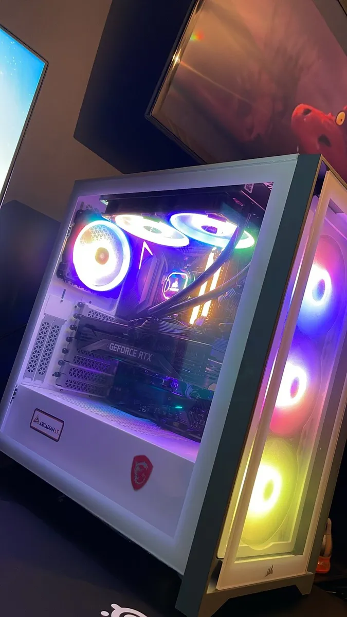 Gaming PC - Image 1