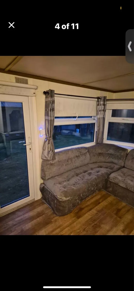 Mobile mobile home 2 bedroom - Image 4