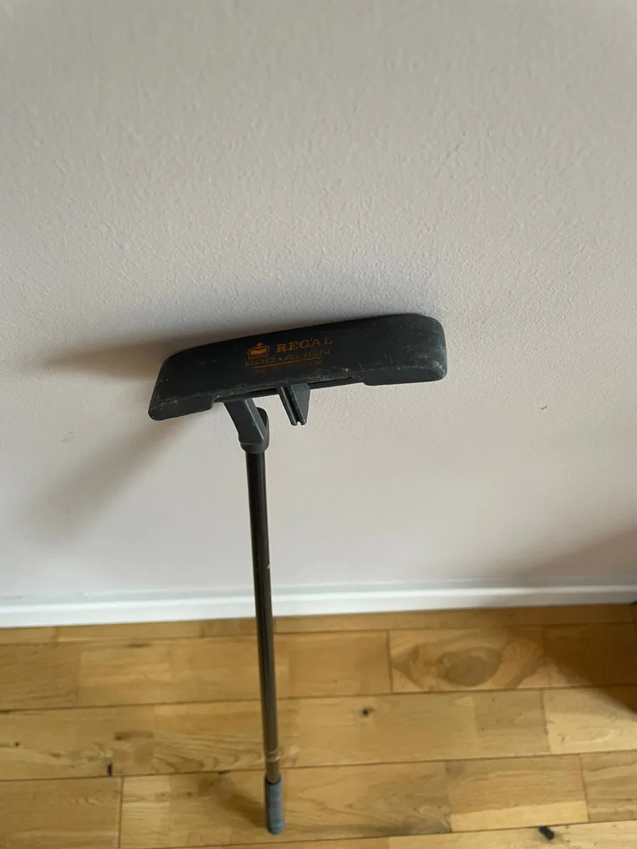 Ladies golf clubs - Image 3