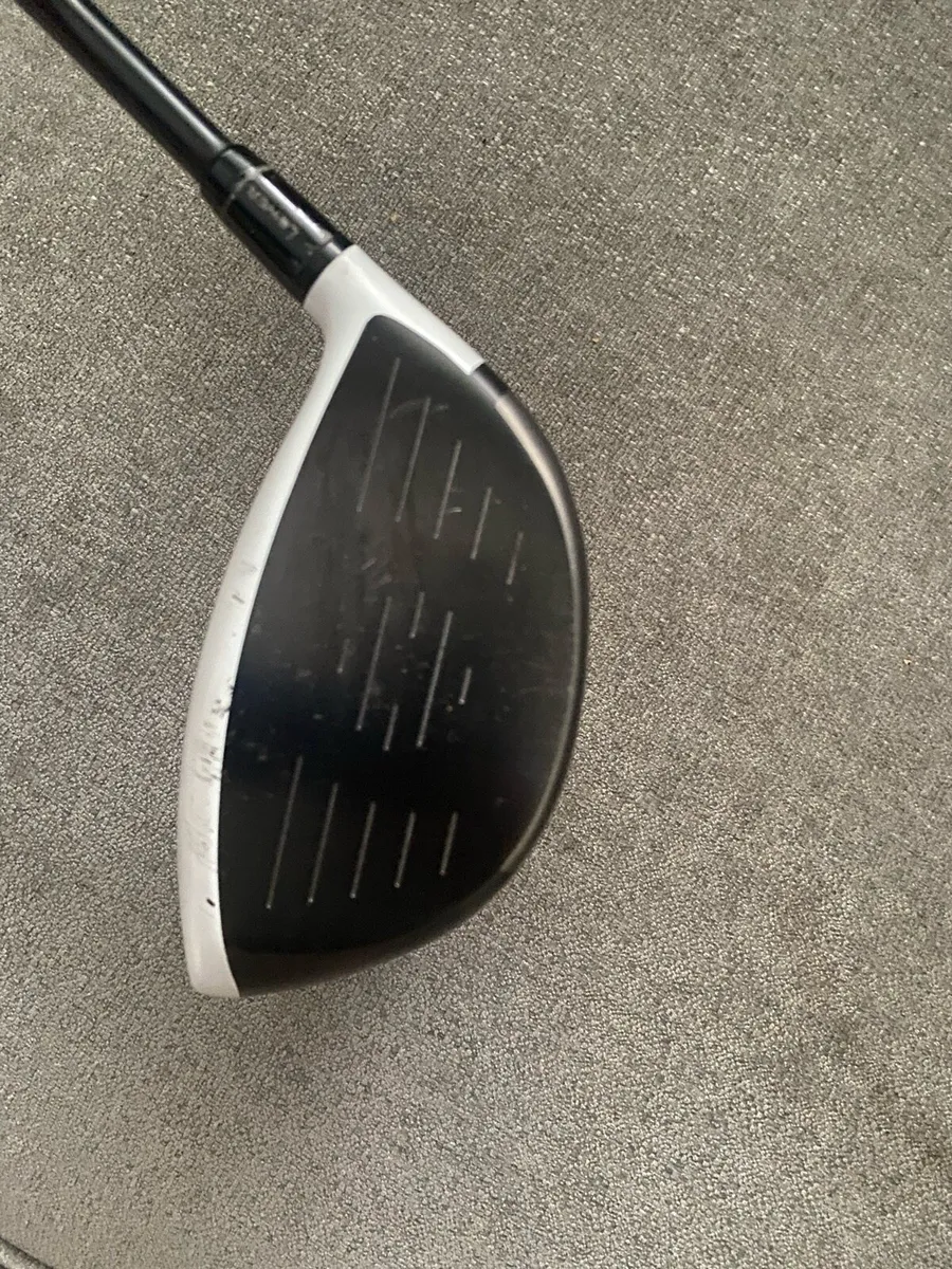 TaylorMade RBZ Stage 2 Driver - Image 3
