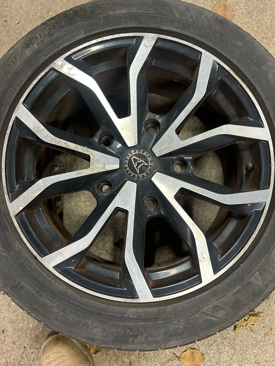 Wheels - Image 2