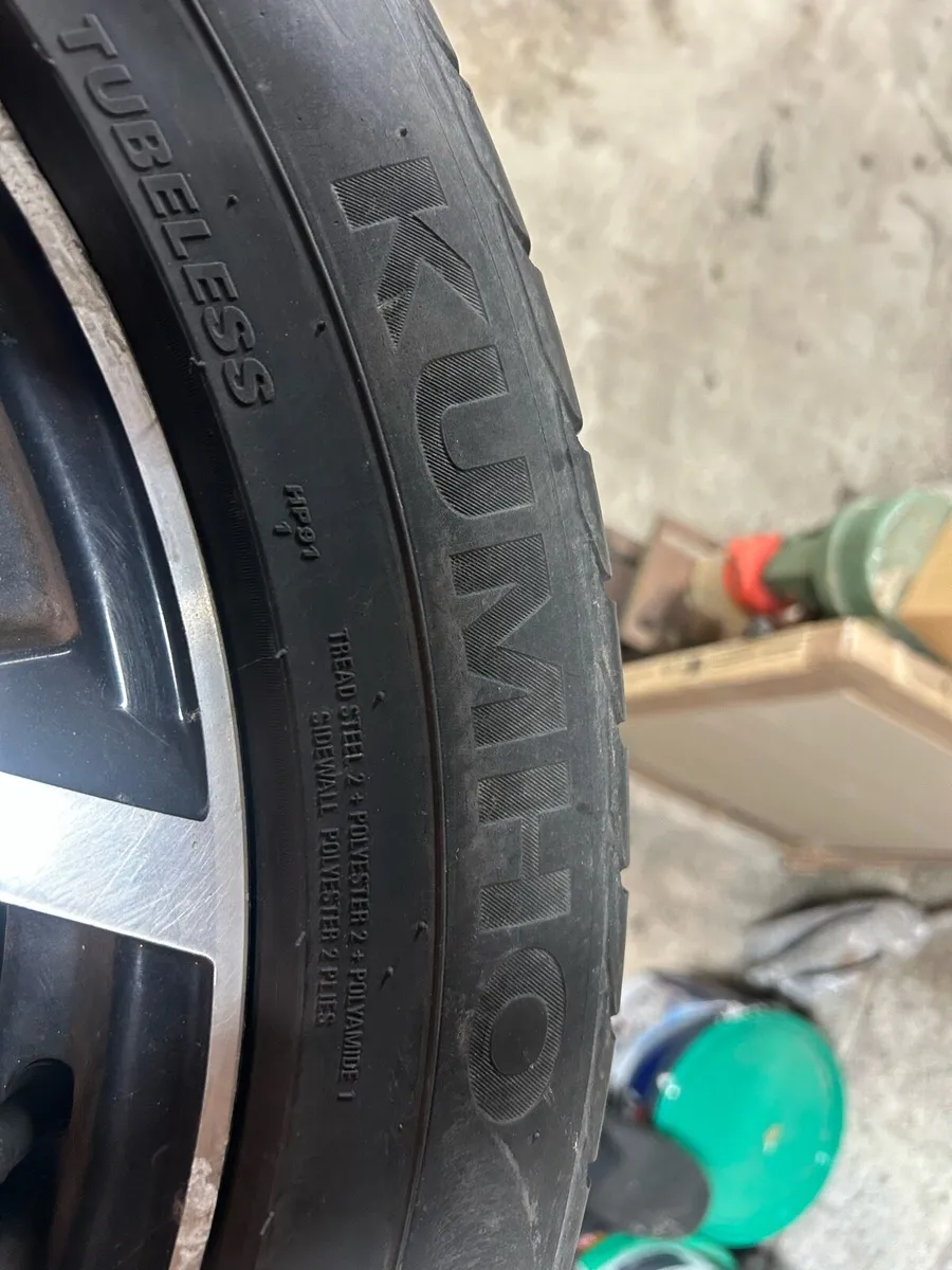 Wheels - Image 4