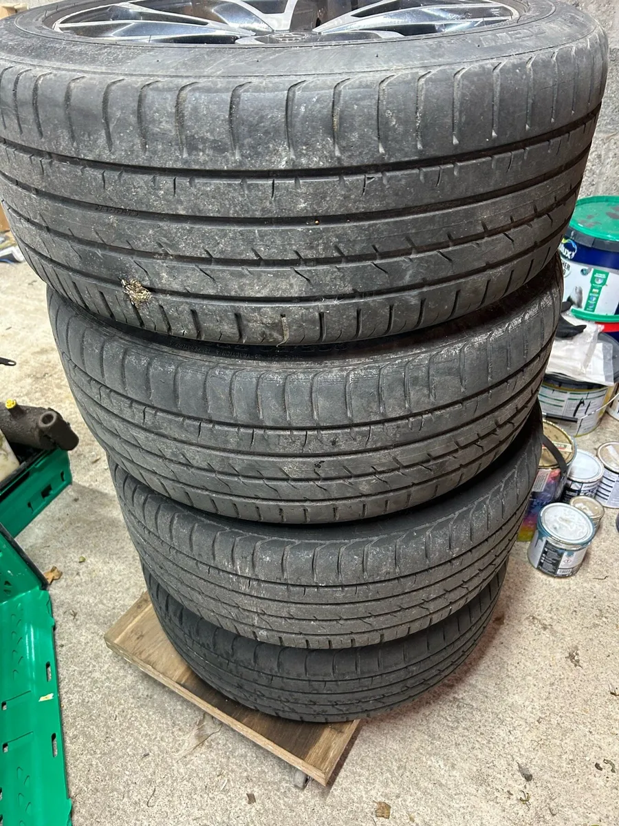 Wheels - Image 3