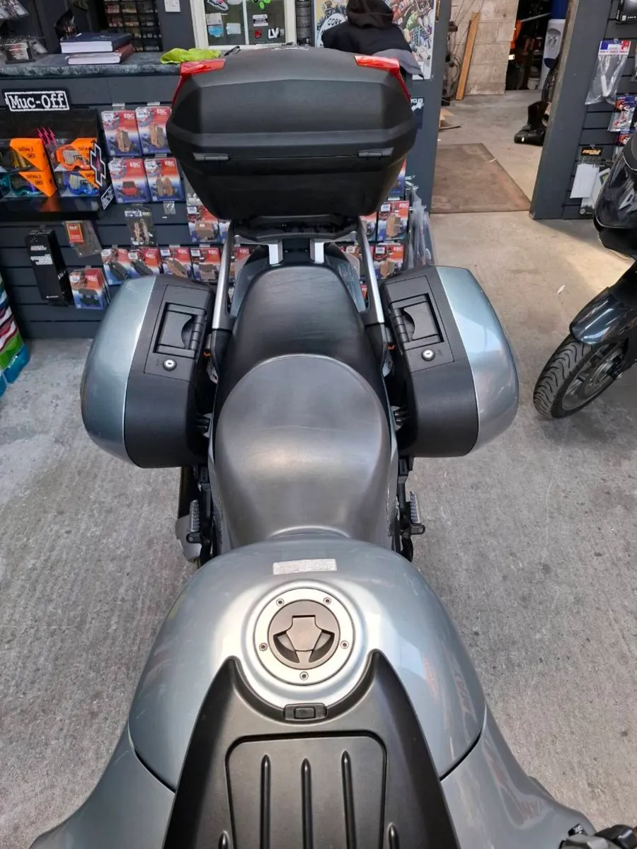 Kawasaki gtr 1400 - Image 3