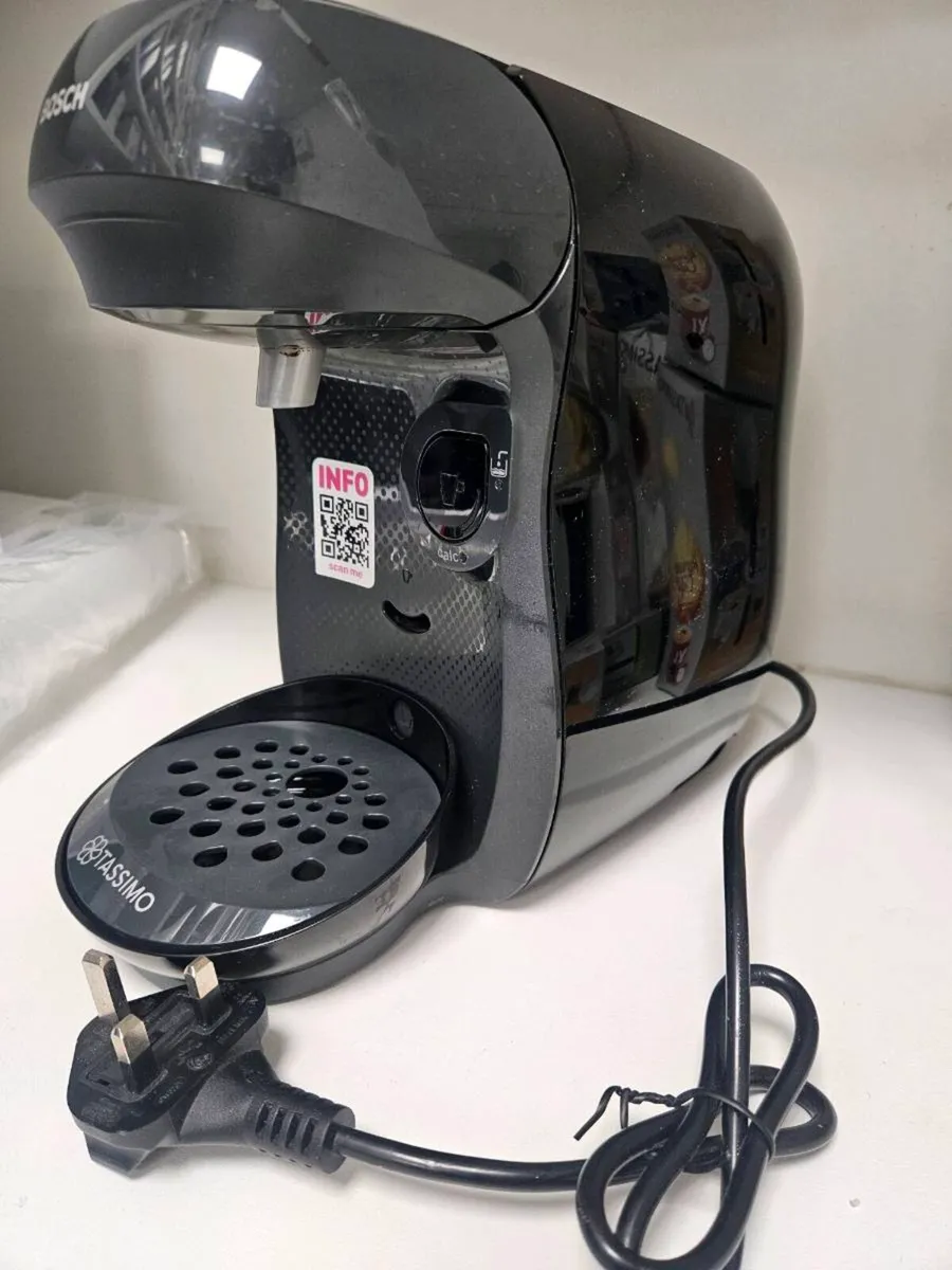 Tassimo coffee machine - Image 2
