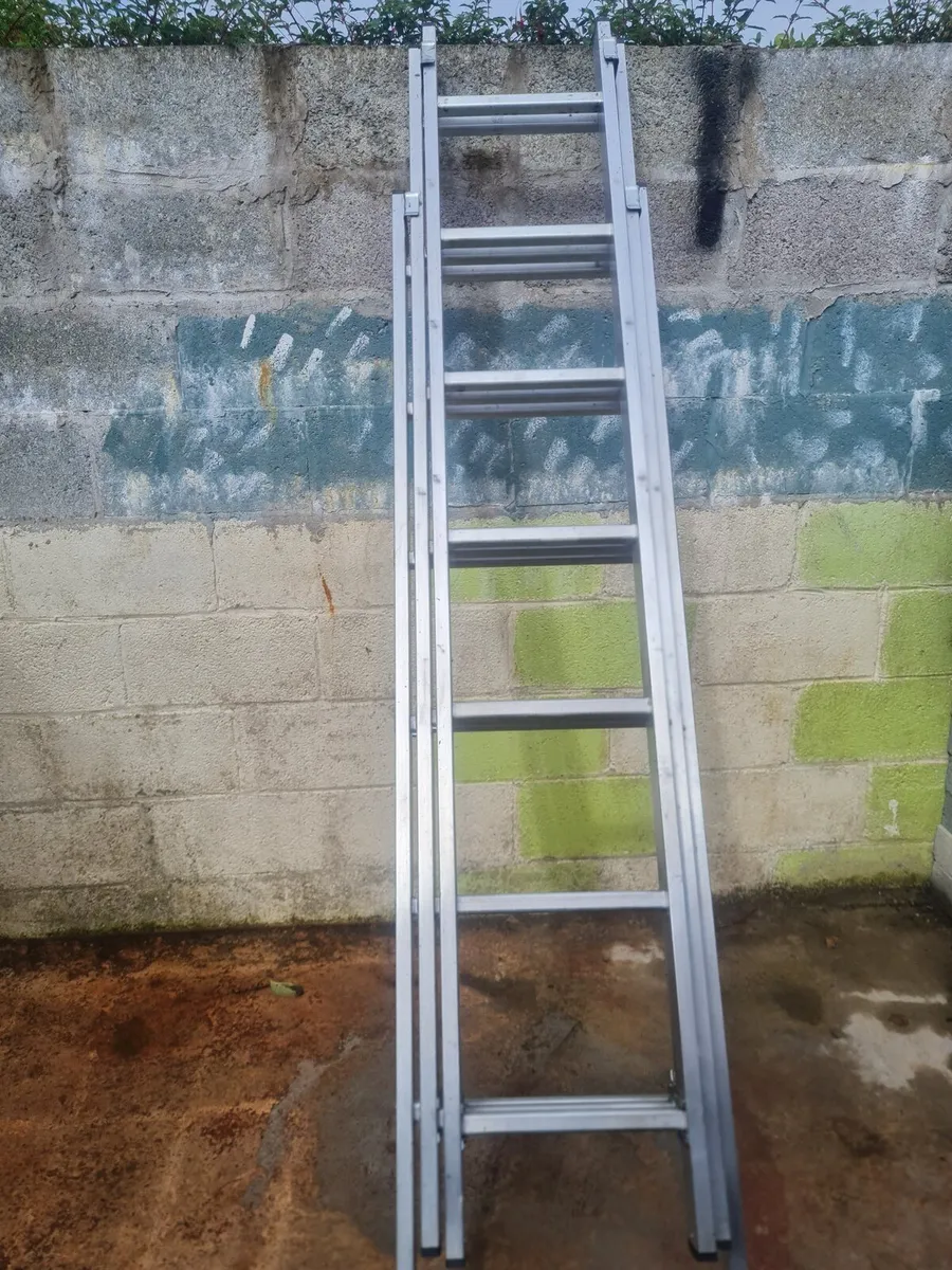 Ladders - Image 1