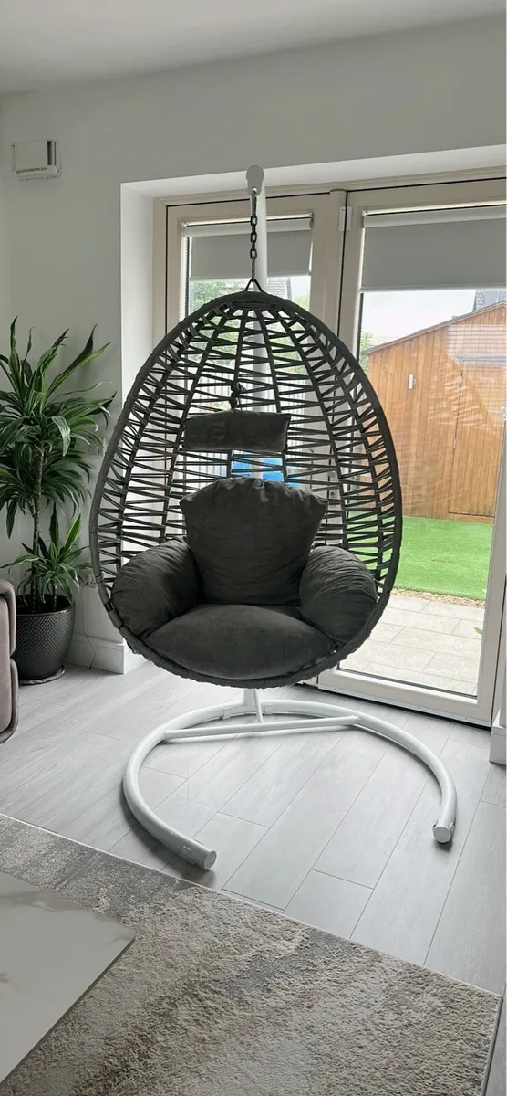 Garden chair - Image 2