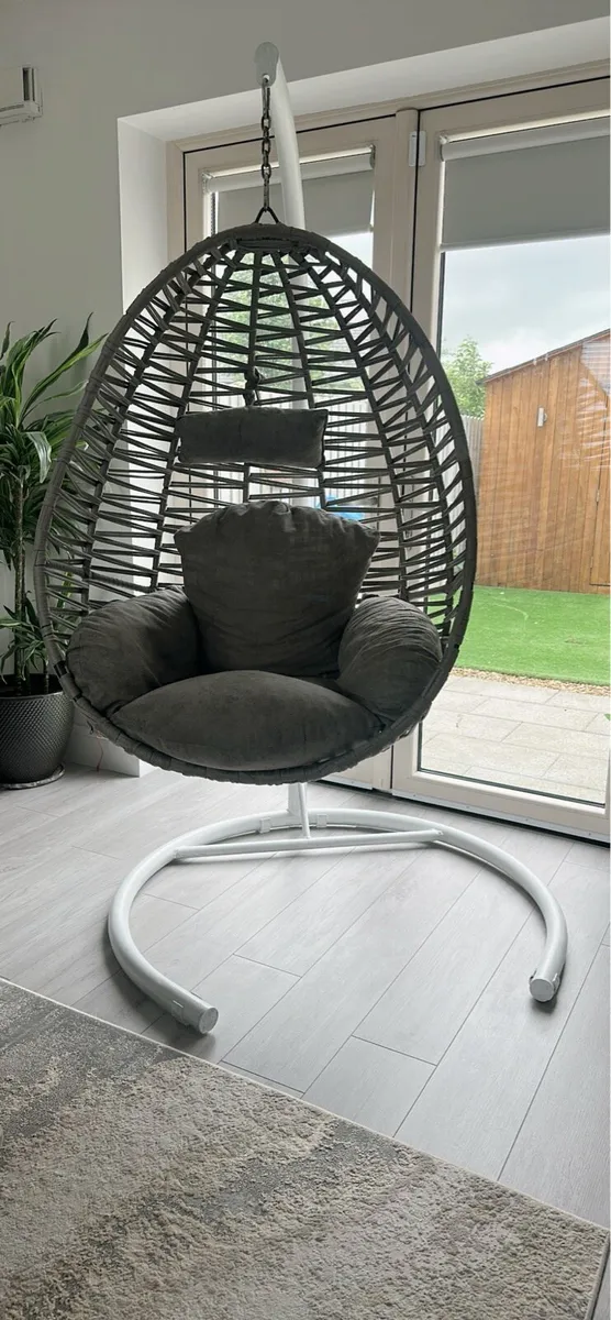 Garden chair - Image 3