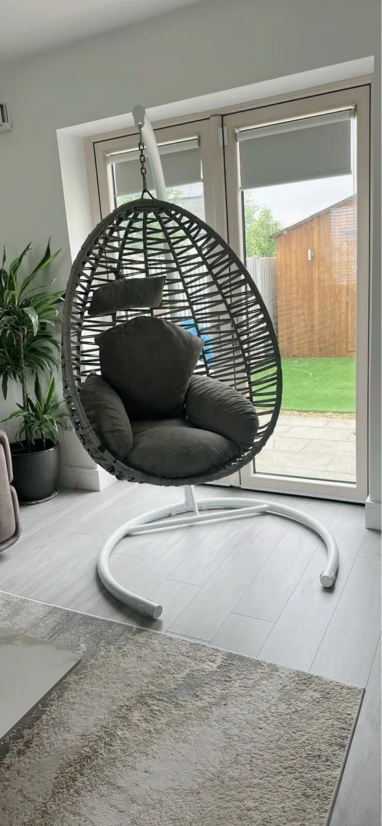 Garden chair - Image 4