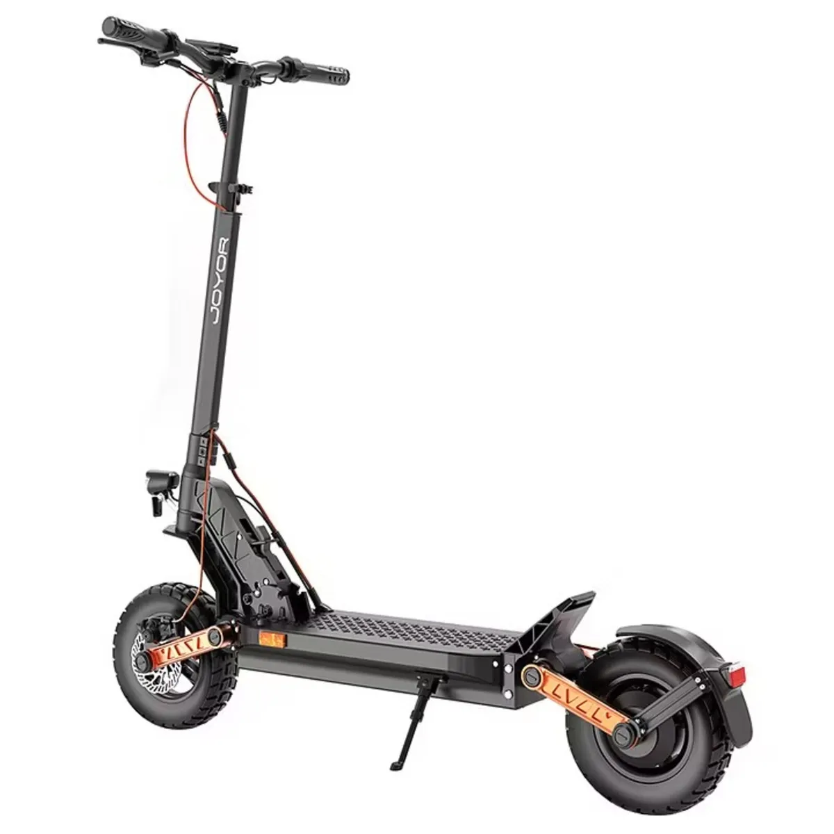 Free Delivery - Joyor G2 Electric Scooter - Image 4