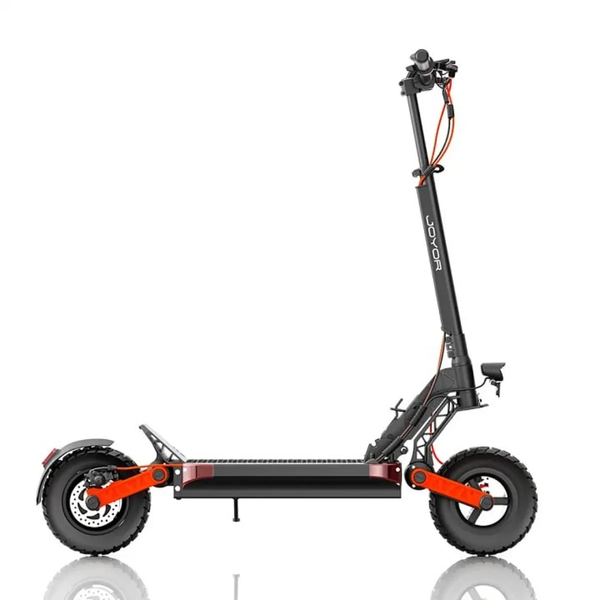 Free Delivery - Joyor G2 Electric Scooter - Image 1