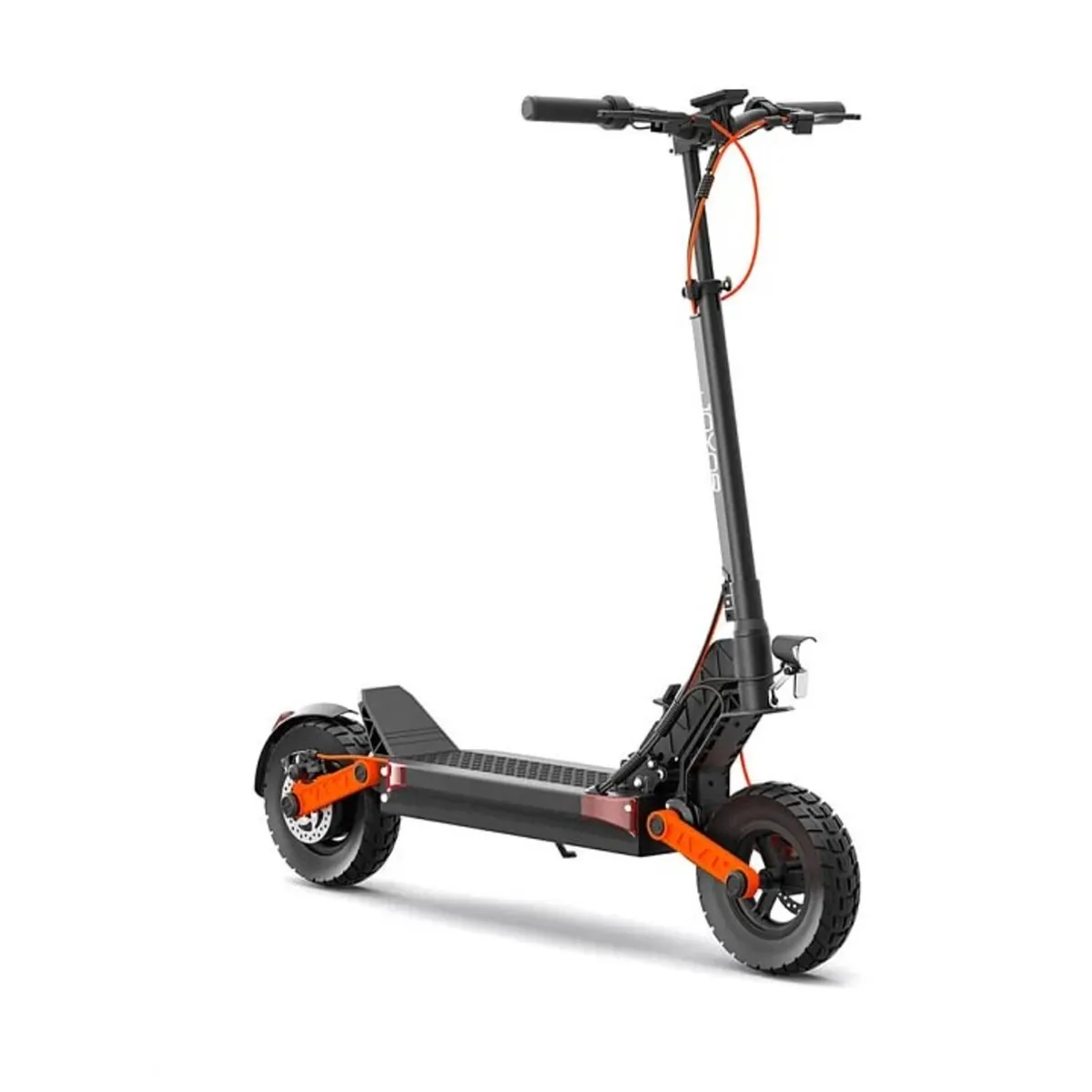 Free Delivery - Joyor G2 Electric Scooter - Image 2
