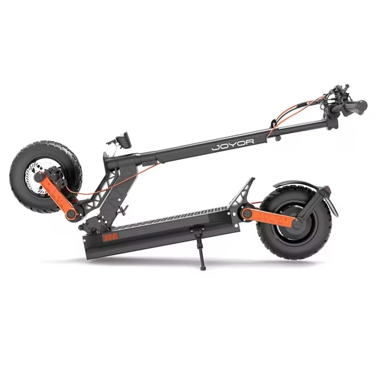 Free Delivery - Joyor G2 Electric Scooter - Image 3