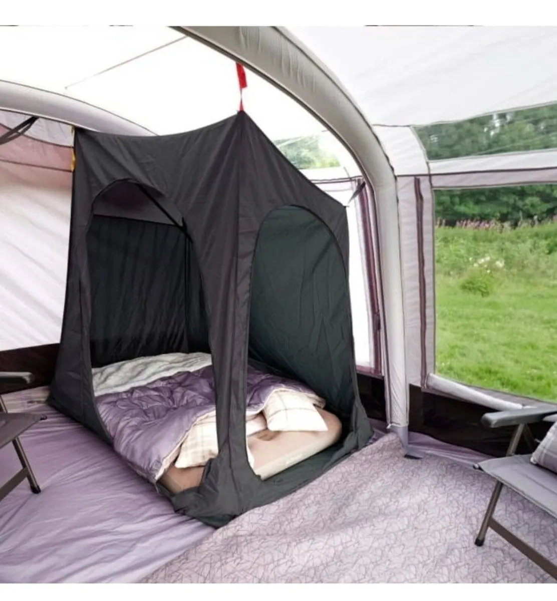 Vanga Bedroom for Awning - Image 3