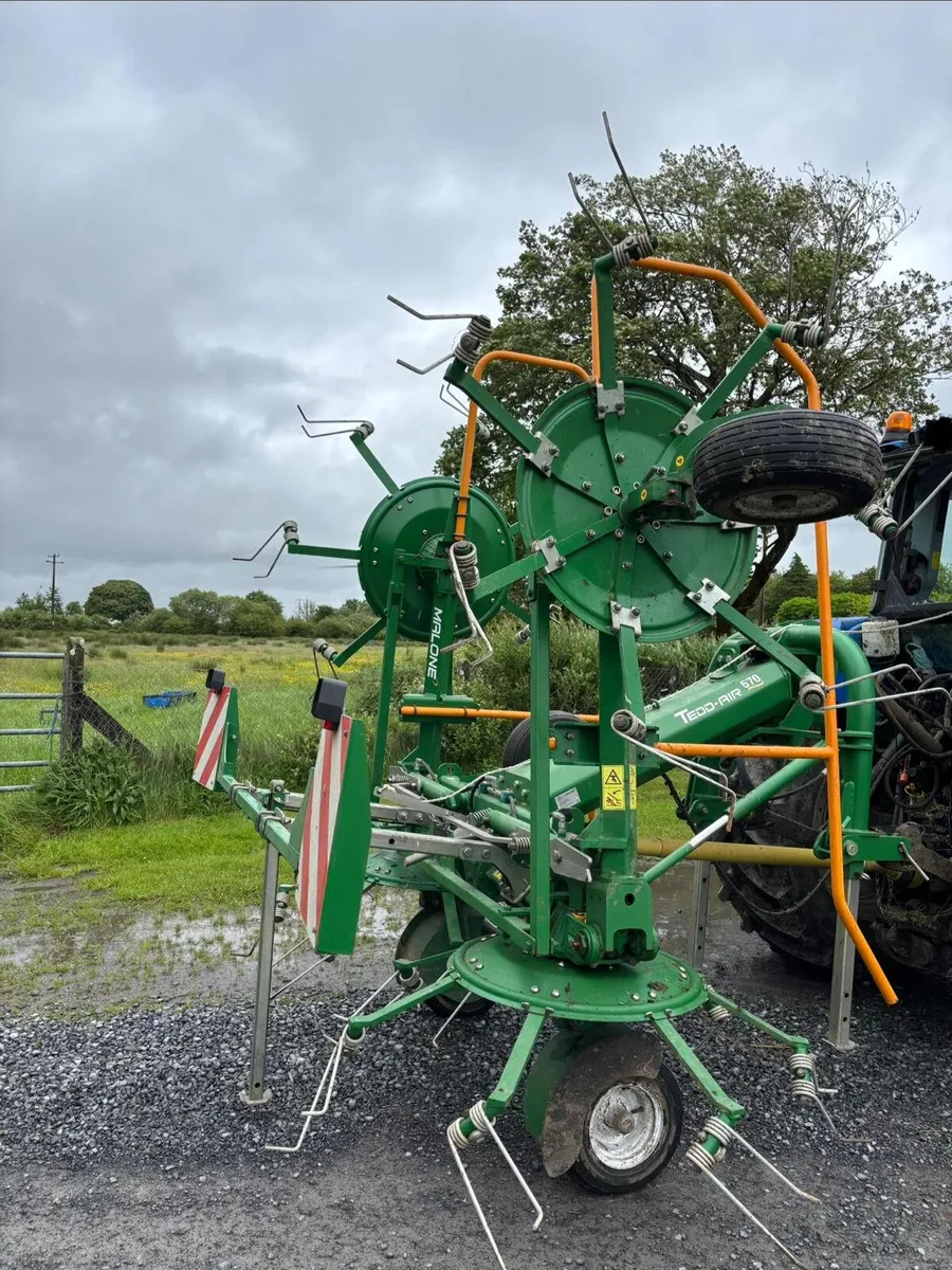 Tedder - Image 4