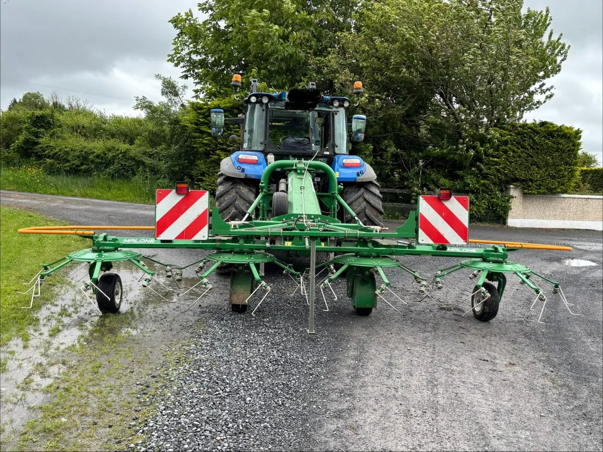 Tedder - Image 1
